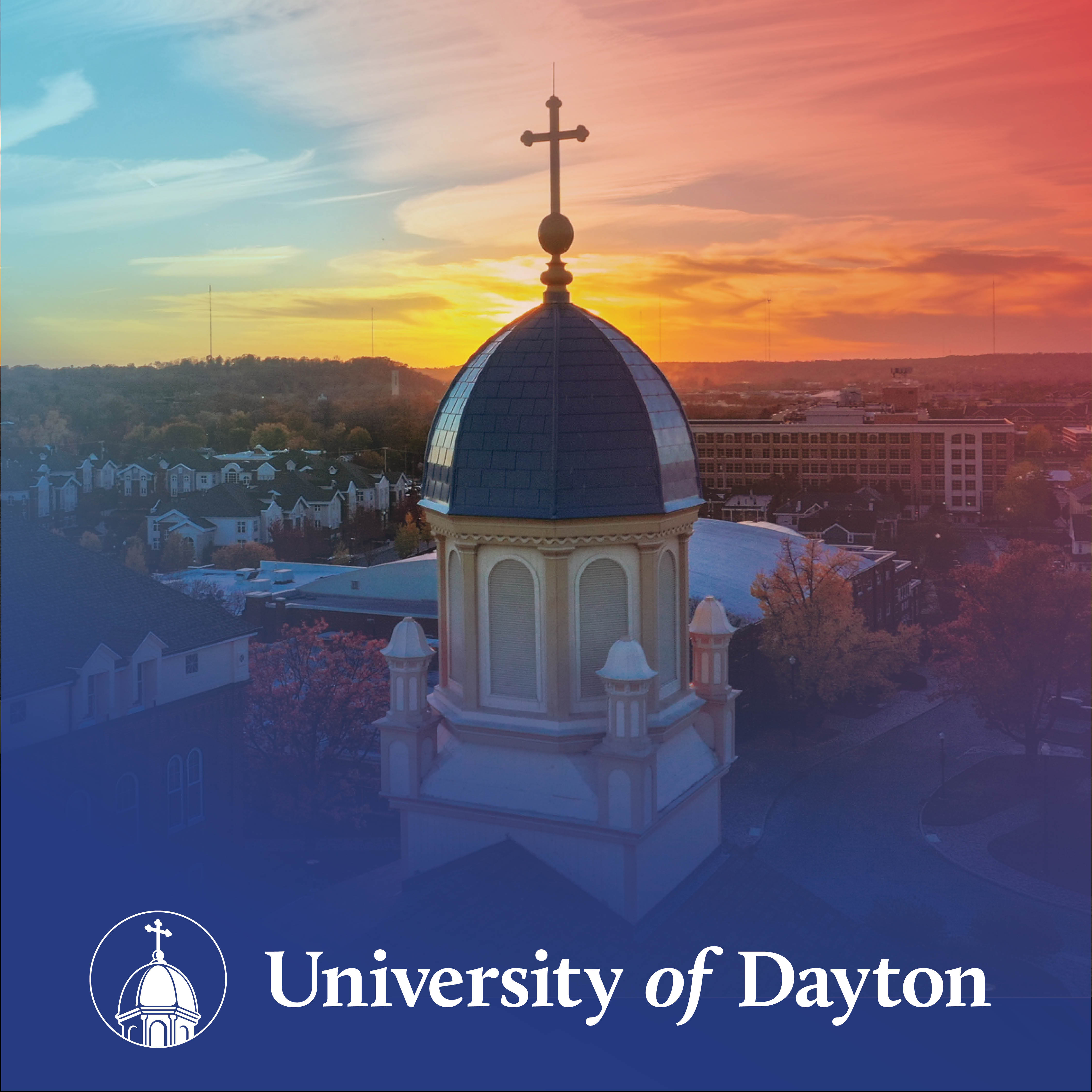 University of Dayton Logo